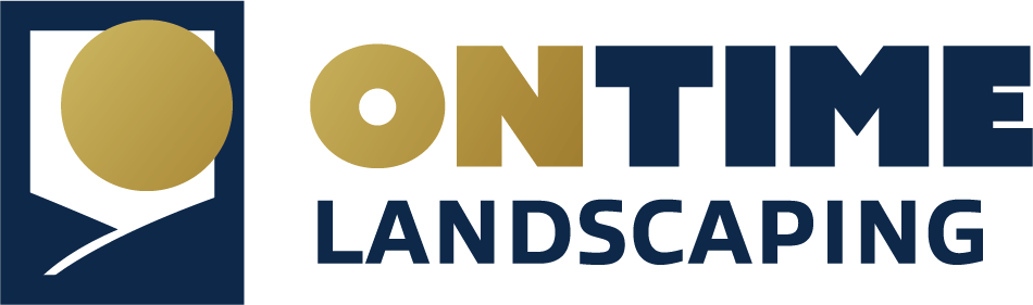 On Time Landscaping